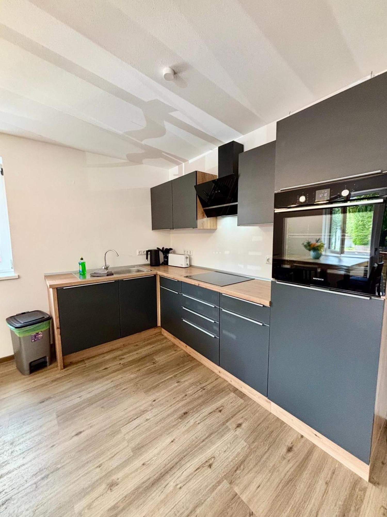 Uii Apartments Обераудорф Экстерьер фото