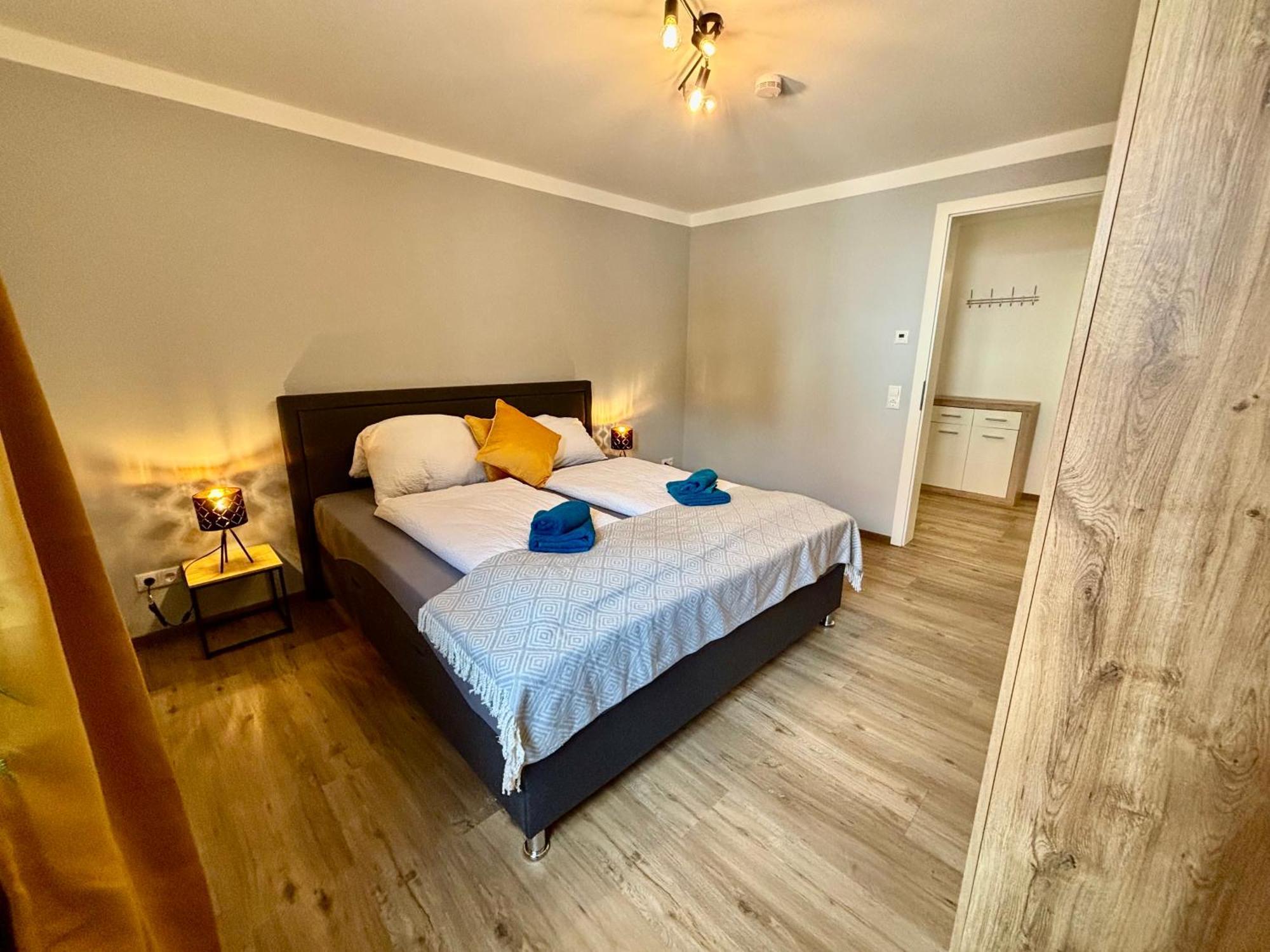 Uii Apartments Обераудорф Экстерьер фото