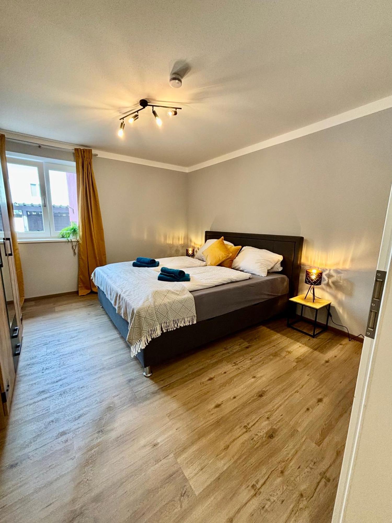 Uii Apartments Обераудорф Экстерьер фото
